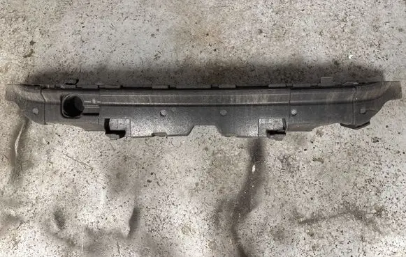 Mercedes-Benz SLK R172 Rear bumper foam support bar A1728852537