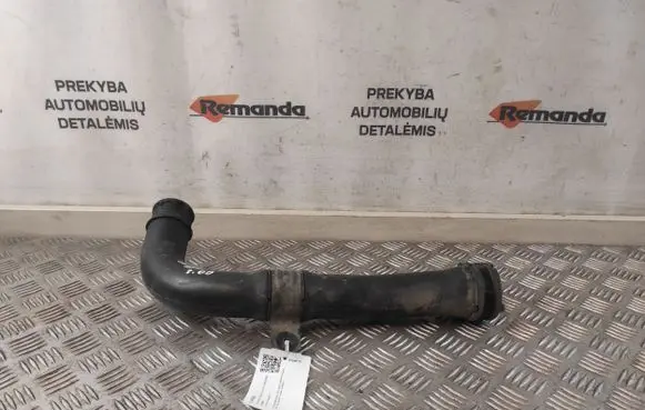 Chevrolet Orlando Intercooler hose/pipe 95044894