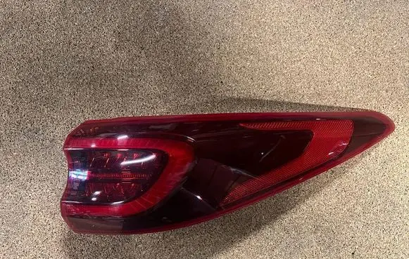 KIA Sportage Rear/tail lights 92402F1500