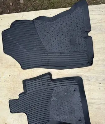 Subaru XV II Car floor mat set 