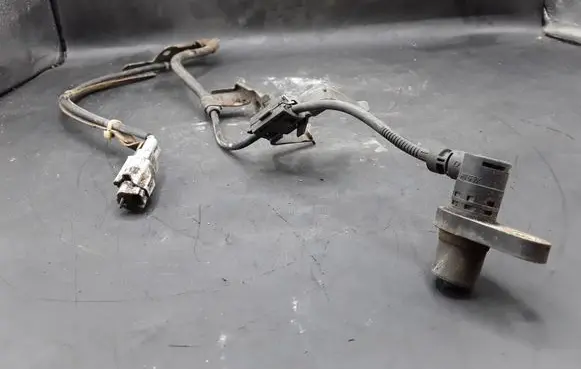 Lexus RX 300 ABS brake wheel speed sensor 8954348030