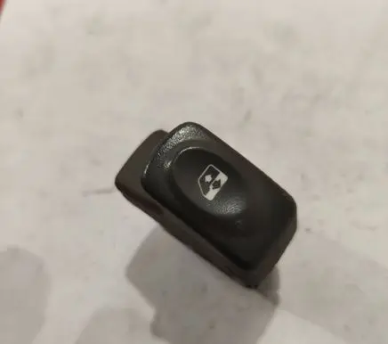 Renault Scenic I Electric window control switch 432963K