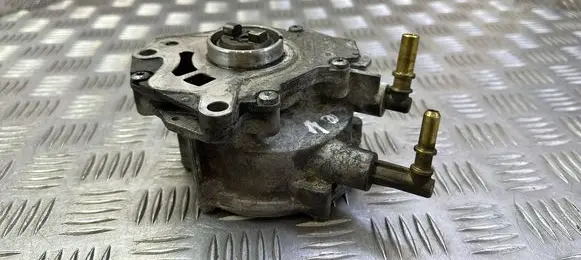 Land Rover Range Rover Sport L320 Vacuum pump 9H2Q2A451BE