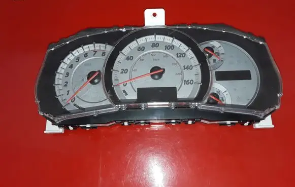Nissan Murano Z51 Speedometer (instrument cluster) 1AA0B 0711160118B
