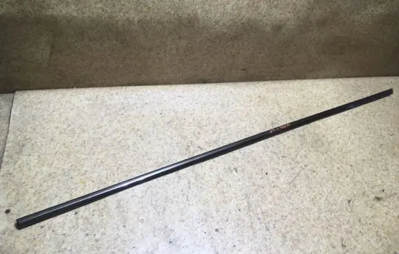 Mercedes-Benz E W124 Front door trim (molding) 