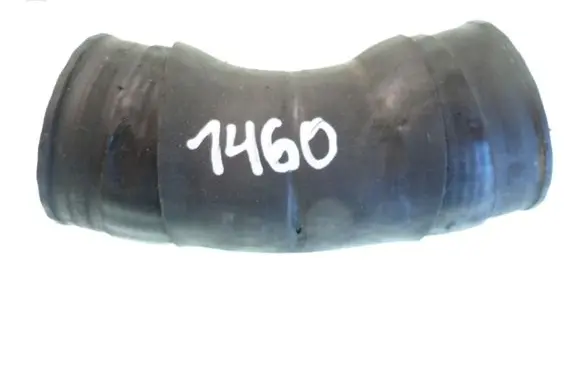 Volkswagen Sharan Intercooler hose/pipe 7M0145834A