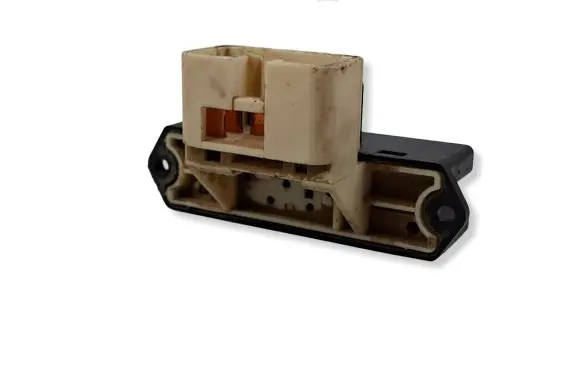 Toyota Avensis Verso Interior fan control switch 146281
