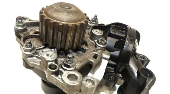 Peugeot Rifter Water pump Z12005059 Z16001023 Z12004411