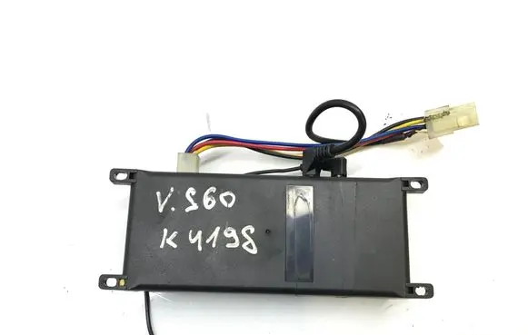 Volvo S60 Other control units/modules 021303 9070000002942919