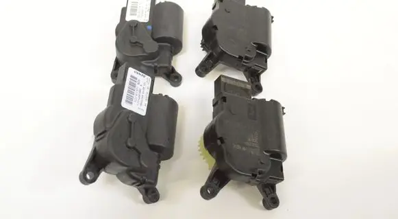Audi A3 S3 8V Air flap motor/actuator 5Q0907511K 5Q0907511