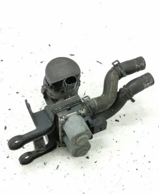 Audi A6 S6 C6 4F Coolant heater control valve 4F1959617A