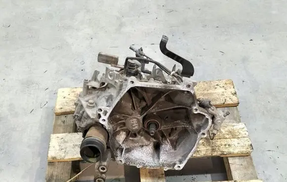 Honda Jazz Manual 5 speed gearbox CM7M