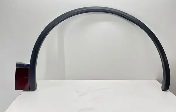 Volkswagen Touareg III Front arch trim 760853718 760853718A 760853718C