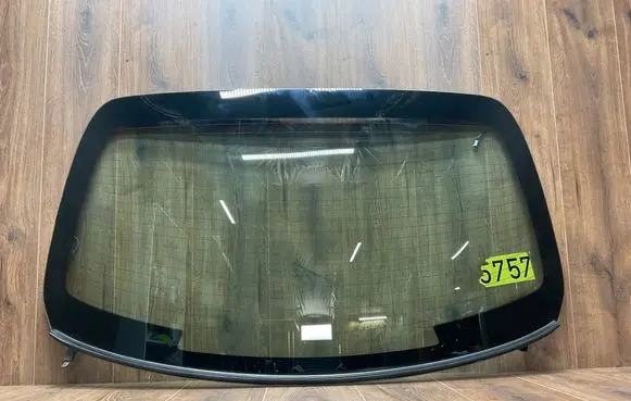 Mercedes-Benz E W213 Rear windscreen/windshield window A2136706100 A2139059500 43R00048