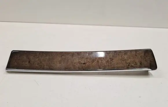 Mercedes-Benz E W211 Dashboard glove box trim A2116800771