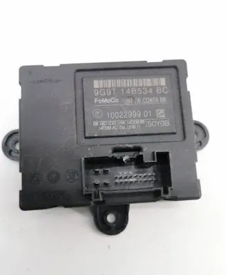 Volvo V70 Door control unit/module 9G9T14B534BC 1002299901
