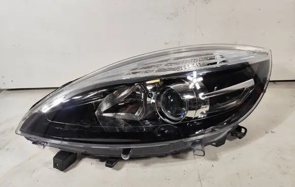 Renault Scenic III - Grand scenic III Headlight/headlamp 89906795 044763