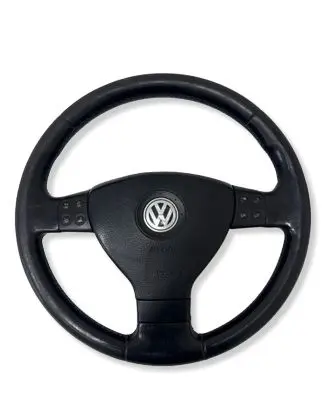 Volkswagen Golf V Steering wheel 