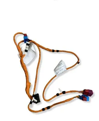 Audi Q8 e-tron Wiring harness 4KE915148D