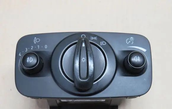 Ford Kuga II Light switch AV6T13A024AC 160422A