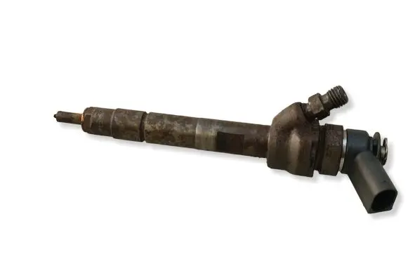 BMW 3 E90 E91 Fuel injector 0445110289 7798446