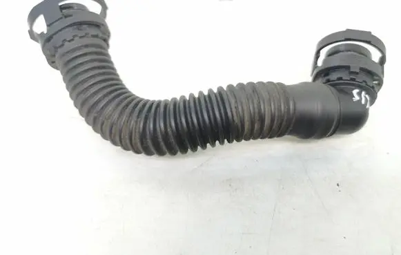 Volkswagen Golf VII Breather/breather pipe/hose 