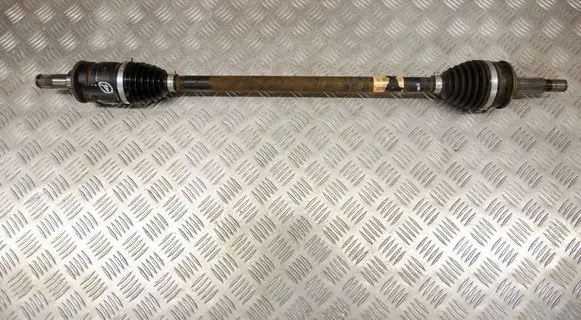 Toyota Highlander XU70 Rear driveshaft 423400E160