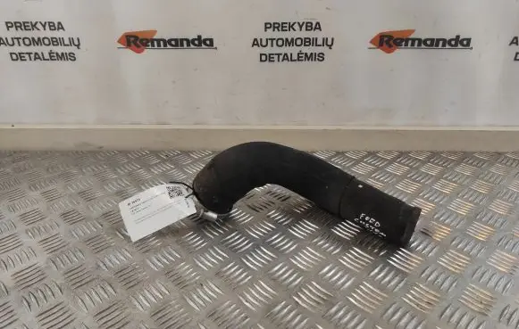 Ford Transit Custom Intercooler hose/pipe GK216F073AB
