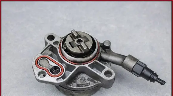 Peugeot 307 Vacuum pump 72266601H 9631971580