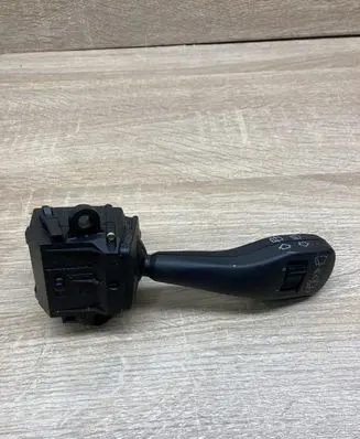 BMW 3 E46 Wiper control stalk 8363669