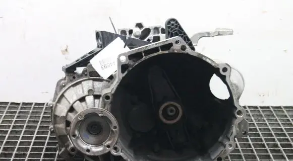 Audi TT TTS RS Mk3 8S Manual 6 speed gearbox RSN