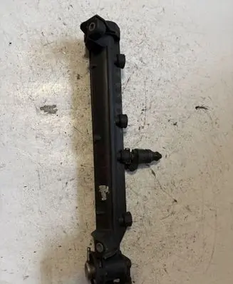 Volkswagen Golf IV Fuel main line pipe 06A133317A 987T1480275
