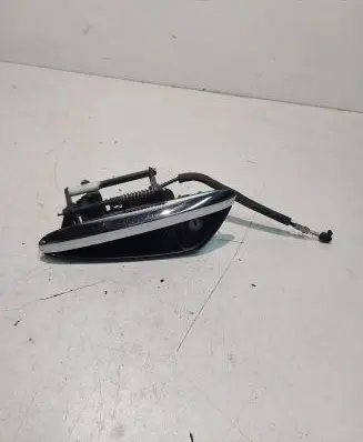 Alfa Romeo 159 Front door exterior handle PA6APAG1 9100118