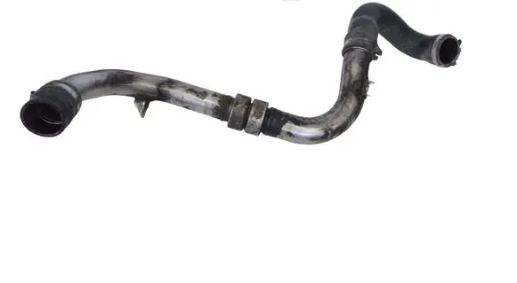 Skoda Superb B6 (3T) Intercooler hose/pipe 059145334D