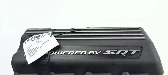 Dodge Challenger Engine cover (trim) 05038544AE