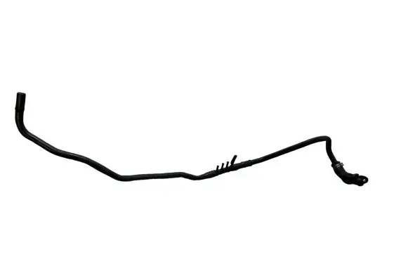 BMW 5 E60 E61 Vacuum line/pipe/hose 7785449