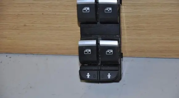 Audi Q5 SQ5 Electric window control switch 4M0959851B