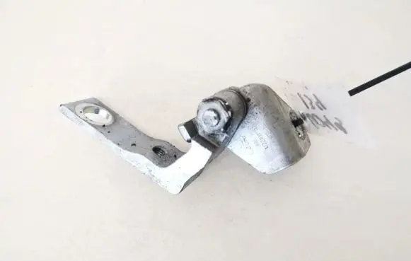 Ford S-MAX Rear door lower hinge 6m21u22811ab 6m21-u22811-ab