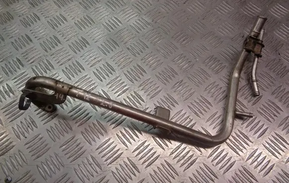 Toyota Avensis T250 Engine coolant pipe/hose