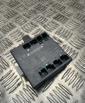 Door control unit/module