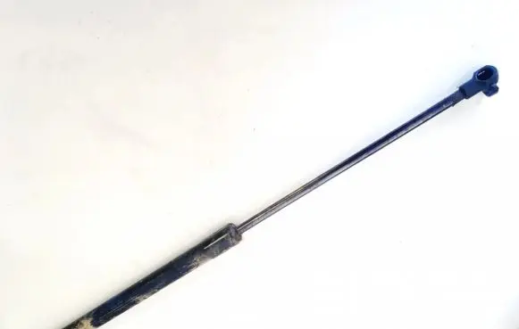 Volkswagen Bora Front bonnet/hood damper/strut 1J0823359D