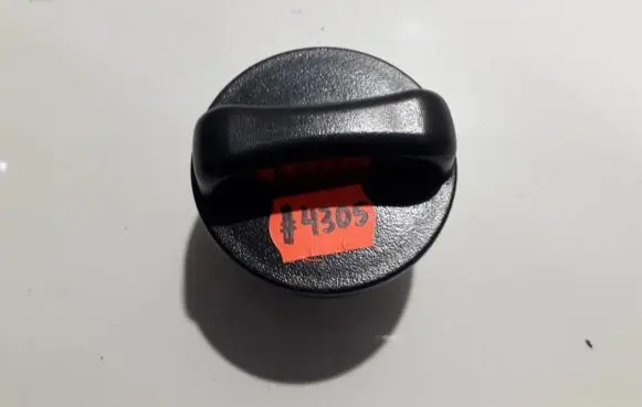 Nissan Juke I F15 Fuel tank filler cap 