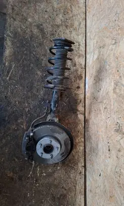 Ford Focus Front suspension assembly kit set 