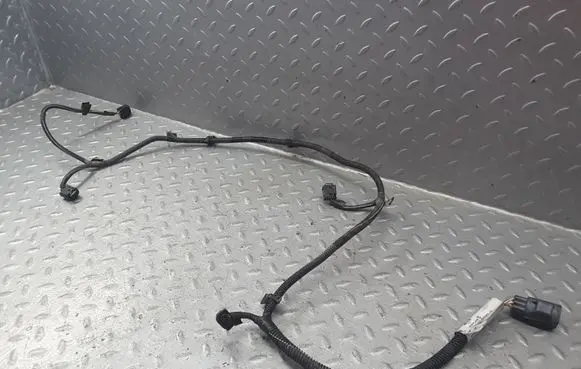 Volvo V50 Parking sensor (PDC) wiring loom 8678029