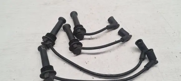 Ford Fiesta Ignition plug leads E5595 AIE125