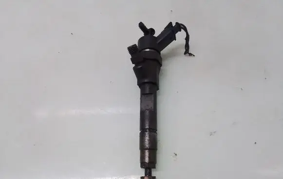 Renault Laguna II Fuel injector 0445110021