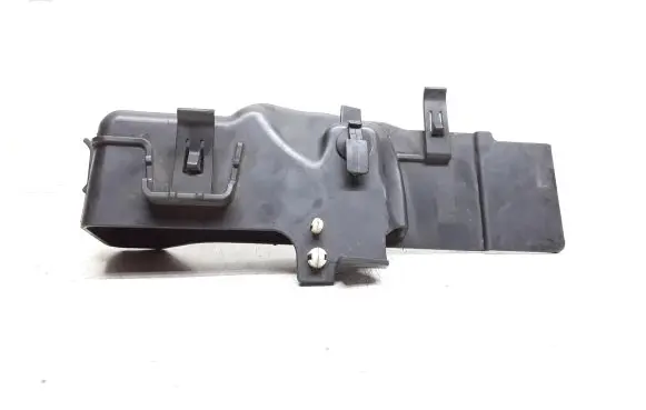 Volvo V60 Intercooler air guide/duct channel 30796473
