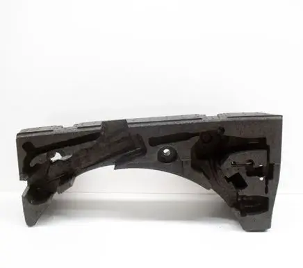 Volkswagen PASSAT B7 Other trunk/boot trim element 3C0012115B