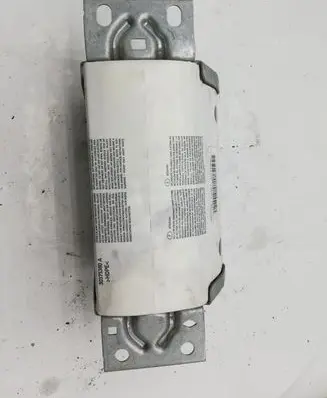 BMW 1 E81 E87 Passenger airbag 396982860058