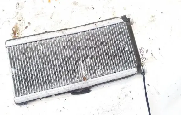 Subaru Outback Heater blower radiator